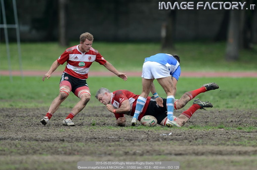 2015-05-03 ASRugby Milano-Rugby Badia 1019